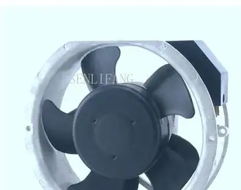 Free shipping for Emacro Servo Maxi ACFI8-200PS MA60B3 AC 200V 0.2A 2-piece 172x172x50mm Server Round Fan
Free shipping for Emacro Servo Maxi ACFI8-200PS MA60B3 AC 200V 0.2A 2-piece 172x172x50mm Server Round Fan