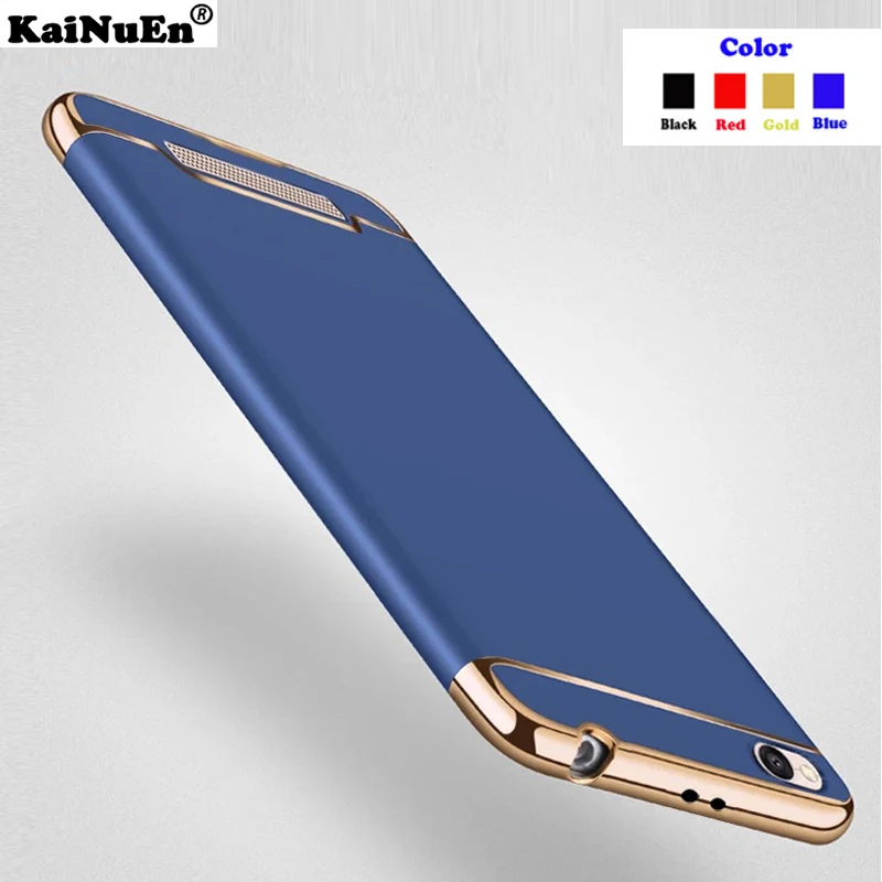 KaiNuEn luxury black hard plastic phone etui capinha coque cover case for xiaomi redmi 4a 4 a original 3 in 1 cases for redmi 4a
KaiNuEn luxury black hard plastic phone etui capinha coque cover case for xiaomi redmi 4a 4 a original 3 in 1 cases for redmi 4a