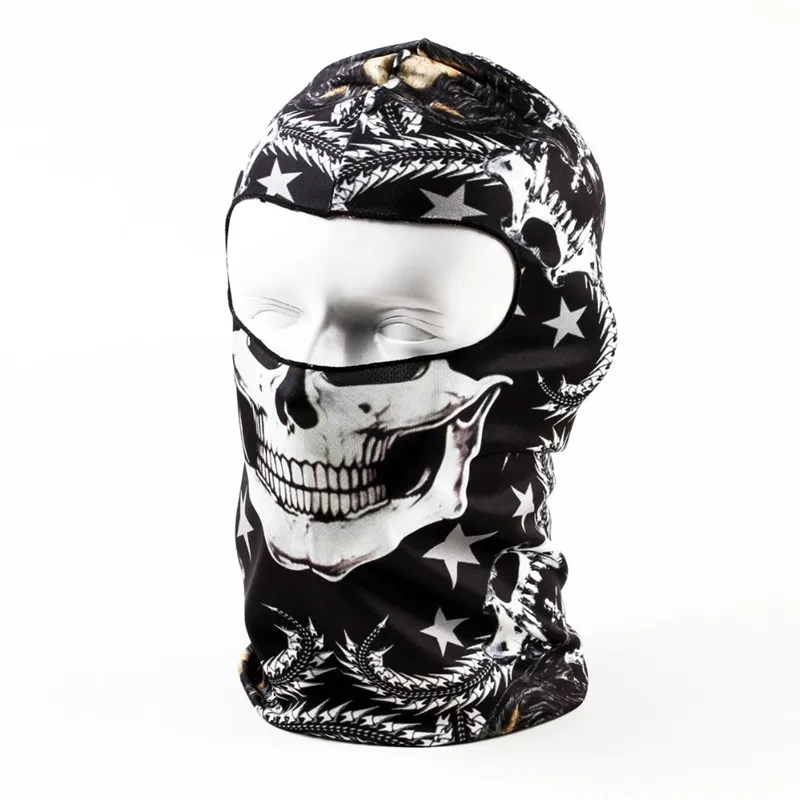 Thin 3D Outdoor Cycling Ski Balaclava Neck Hood Full Face Mask Hat Beanie Animal Balaclava Headgear Face Mask Assorted Style
Thin 3D Outdoor Cycling Ski Balaclava Neck Hood Full Face Mask Hat Beanie Animal Balaclava Headgear Face Mask Assorted Style