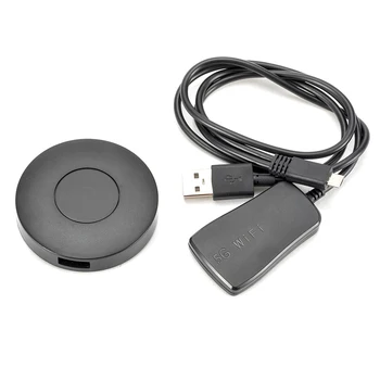 Q1 1080P WIFI HD Display Dongle Receiver TV DLNA Airplay AV Adapter WIFI Display Dongle AV HDTV Dual Output
Q1 1080P WIFI HD Display Dongle Receiver TV DLNA Airplay AV Adapter WIFI Display Dongle AV HDTV Dual Output