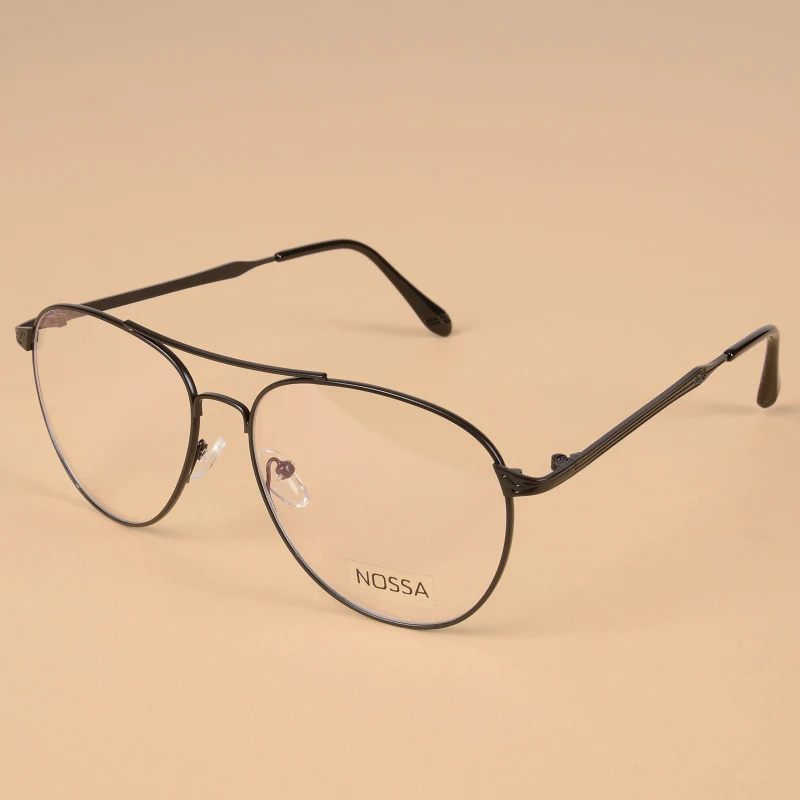 Classic Vintage Metal Optical Prescription Glasses Frame Women And Men Big Frame Eyeglasses Male Female Spectacle Casual Eyewear
Classic Vintage Metal Optical Prescription Glasses Frame Women And Men Big Frame Eyeglasses Male Female Spectacle Casual Eyewear