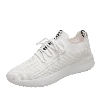 Tenis Feminino 2019 Summer Women's Hollow Breathable Cool Tennis Shoes Soft Comfortable Sneakers Stable Non-slip Fitness Shoes
Tenis Feminino 2019 Summer Women's Hollow Breathable Cool Tennis Shoes Soft Comfortable Sneakers Stable Non-slip Fitness Shoes