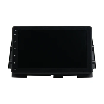 8 Core 64GB rom Android 9.0 Navirider Car radio touch screen GPS Navigation for NISSAN Kicks 2016 bluetooth video Player
8 Core 64GB rom Android 9.0 Navirider Car radio touch screen GPS Navigation for NISSAN Kicks 2016 bluetooth video Player