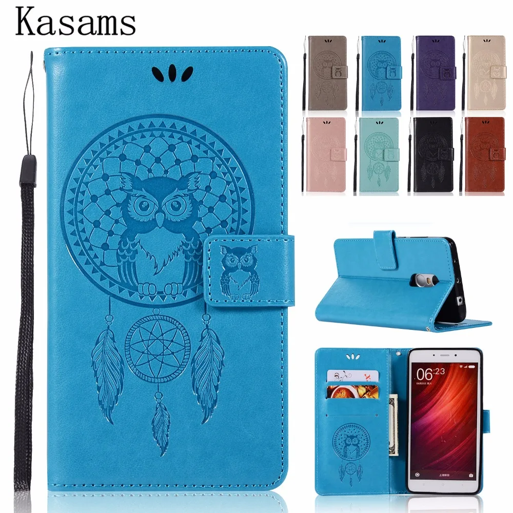 For Xiaomi Redmi 4 4A 4X Phone Case PU Leather Flip Cover 3D Owl celular Funda For Xiaomi Redmi Note 4 4X Note4X Note4 Cases
For Xiaomi Redmi 4 4A 4X Phone Case PU Leather Flip Cover 3D Owl celular Funda For Xiaomi Redmi Note 4 4X Note4X Note4 Cases