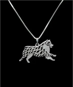 Boho Chic Leaping Australian Shepherd (no tail) Necklace Female/Male Gift Jewelry Necklace-12pcs/Lot(6 Colors Free Choice)
Boho Chic Leaping Australian Shepherd (no tail) Necklace Female/Male Gift Jewelry Necklace-12pcs/Lot(6 Colors Free Choice)