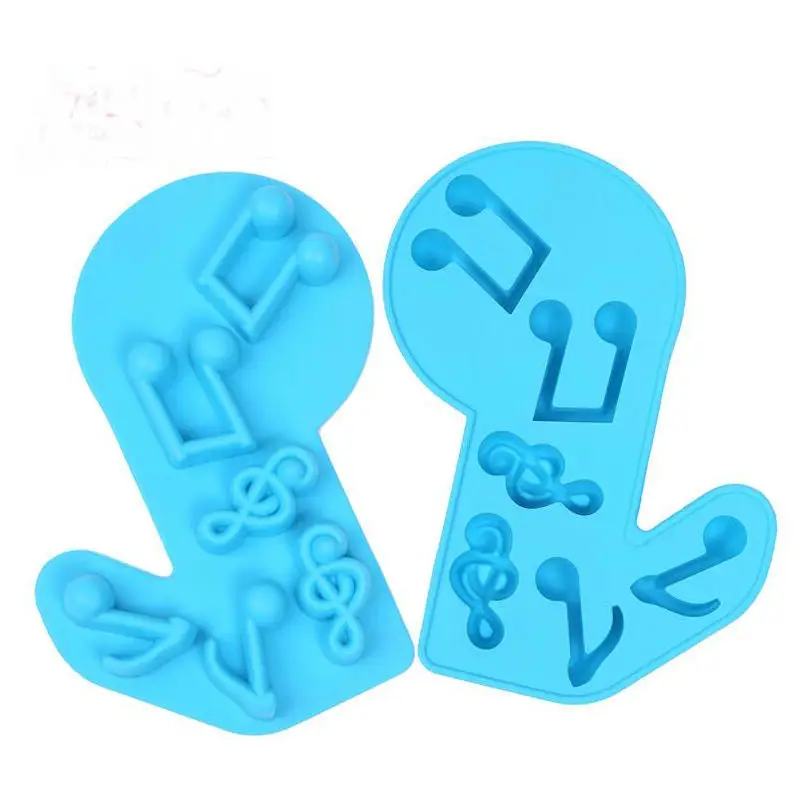 Creative Note Form Ice Pattern Silicone Mold Jewelry Findings Pendant Accessories DIY Charms Handmade Epoxy Resin Cabochon Mould
Creative Note Form Ice Pattern Silicone Mold Jewelry Findings Pendant Accessories DIY Charms Handmade Epoxy Resin Cabochon Mould