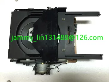 100% original new CDM4/19 E64138 CDM4 CD laser with loader for CD HI-FI player FREE SHIPPING
100% original new CDM4/19 E64138 CDM4 CD laser with loader for CD HI-FI player FREE SHIPPING