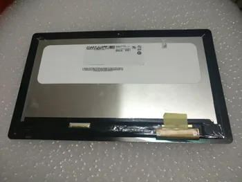 11.6 inch B116XAT03.1 For Acer Aspire P3-171 P3 171 LCD Display Screen Panel Touch Digitizer Assembly
11.6 inch B116XAT03.1 For Acer Aspire P3-171 P3 171 LCD Display Screen Panel Touch Digitizer Assembly