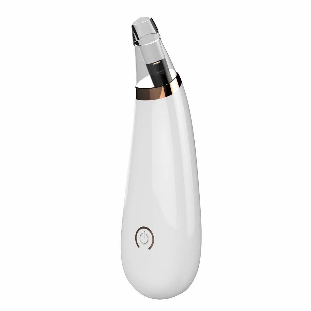 2019 custom makeup private label comedo suction tool home use battery model pore cleaner blackhead remover
2019 custom makeup private label comedo suction tool home use battery model pore cleaner blackhead remover
