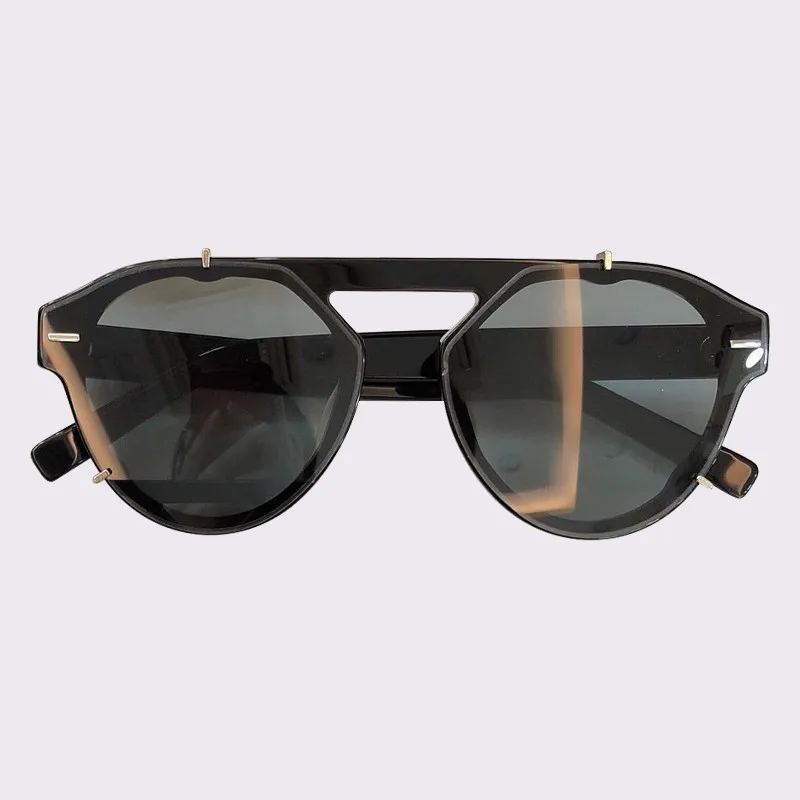 Fashion Brand Designer Cat Eye Sunglasses Women Acetate Frame Sun Glasses Round Vintage 2019 Female Gradient Shades
Fashion Brand Designer Cat Eye Sunglasses Women Acetate Frame Sun Glasses Round Vintage 2019 Female Gradient Shades