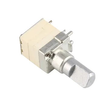 1pcs Volume Control switch for Motorola walkie talkie CP040 CP140 CP160 CP180 CP200 EP450 HT750
1pcs Volume Control switch for Motorola walkie talkie CP040 CP140 CP160 CP180 CP200 EP450 HT750