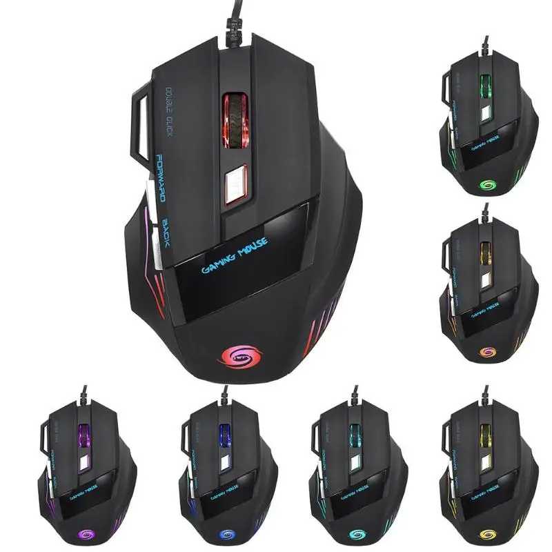 HXSJ J30 USB Wired Gaming Keyboard Backlight 5500DPI Adjustable Optical Ergonomic Mice Mouse Kit high quility Gaming Keyboard
HXSJ J30 USB Wired Gaming Keyboard Backlight 5500DPI Adjustable Optical Ergonomic Mice Mouse Kit high quility Gaming Keyboard