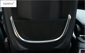 Lapetus Accessories Fit For BMW X1 F48 2016 - 2020 ABS Matte Seat Chair Back Net Decoration Stripe Molding Cover Kit U Trim
Lapetus Accessories Fit For BMW X1 F48 2016 - 2020 ABS Matte Seat Chair Back Net Decoration Stripe Molding Cover Kit U Trim