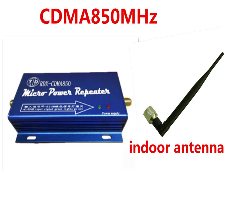 CDMA 850mhz Mobile Phone Signal Booster 65dB Gain Mini GSM 850 3G UMTS 850 Cell Phone Signal Repeater Amplifier
CDMA 850mhz Mobile Phone Signal Booster 65dB Gain Mini GSM 850 3G UMTS 850 Cell Phone Signal Repeater Amplifier