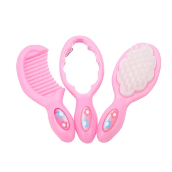 Doll toy accessory pink comb mirror air cushion comb accessories fit 18 inch Girls doll and 43 cm baby dolls c503
Doll toy accessory pink comb mirror air cushion comb accessories fit 18 inch Girls doll and 43 cm baby dolls c503
