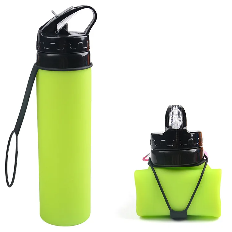 Leakproof Portable Water Bottle -For all Outdoor Tasks 16 Leakproof Portable Water Bottle -For all Outdoor Tasks 22