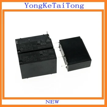 50PCS/LOT G5NB-1A-E-24VDC G5NB-1A-E-12VDC G5NB 5V 12V 24V Relay Integrated Circuits
50PCS/LOT G5NB-1A-E-24VDC G5NB-1A-E-12VDC G5NB 5V 12V 24V Relay Integrated Circuits