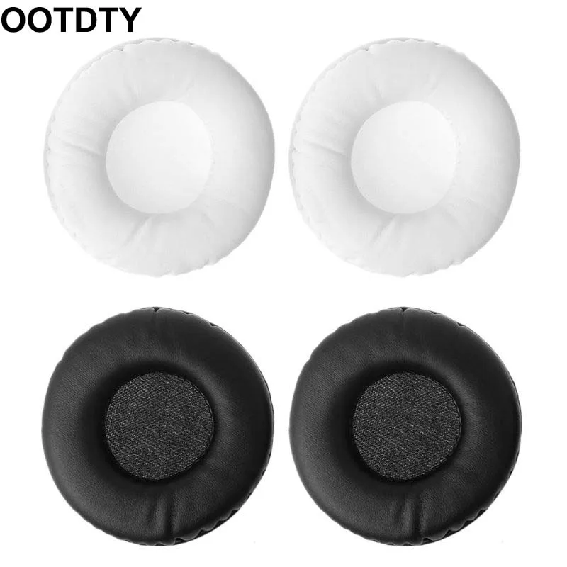 1Pair Ear Pads Ear Cushions Replacement for Sony MDR-V55 MDR V500 V500DJ V55 MDR-7502 Headphones for Audio Technica ATH-WS99
1Pair Ear Pads Ear Cushions Replacement for Sony MDR-V55 MDR V500 V500DJ V55 MDR-7502 Headphones for Audio Technica ATH-WS99