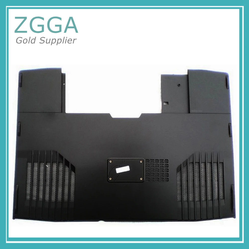Genuine NEW Laptop Base Chassis For DELL Alienware M17X R3 R4 Lower Shell Bottom Case Access Panel Door R59N5 0R59N5
Genuine NEW Laptop Base Chassis For DELL Alienware M17X R3 R4 Lower Shell Bottom Case Access Panel Door R59N5 0R59N5