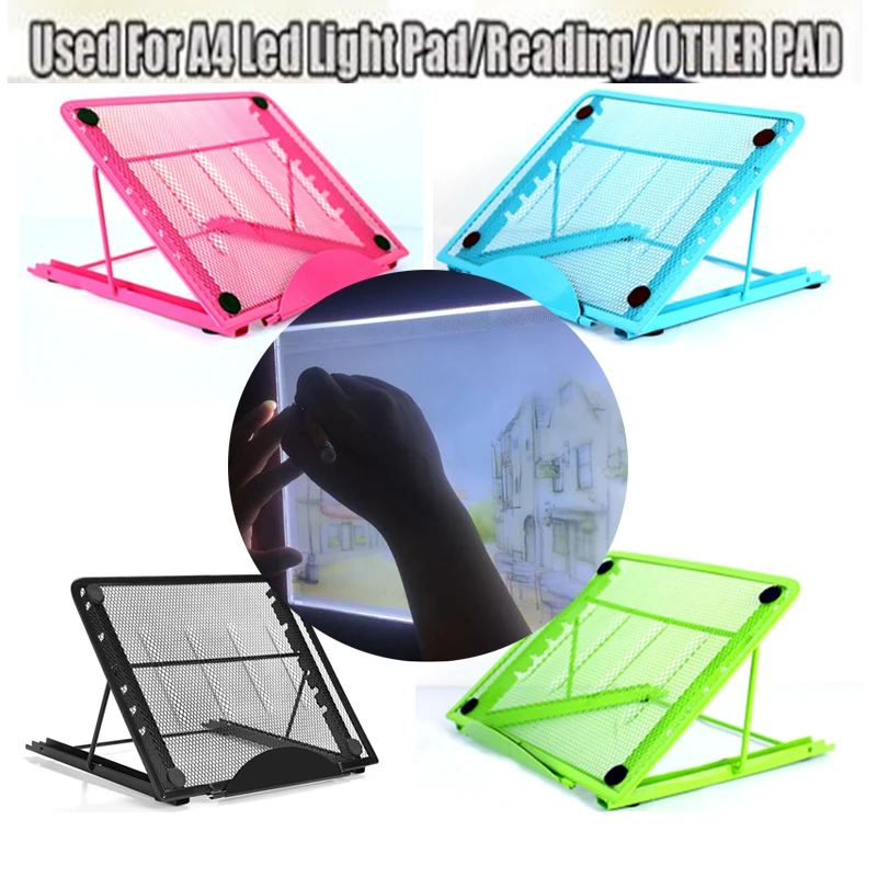 A4 LED Diamond Painting Light Pad Holder 5D DIY Diamond Painting Accessories Diamond Embroidery Cross Stitch Metal tools
A4 LED Diamond Painting Light Pad Holder 5D DIY Diamond Painting Accessories Diamond Embroidery Cross Stitch Metal tools
