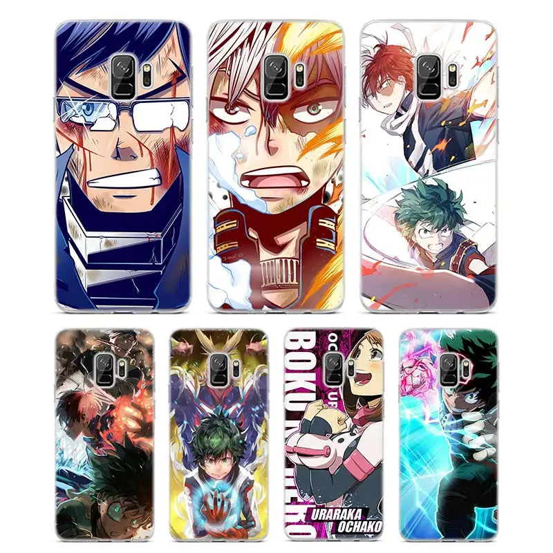 Phone Case for Samsung Note 10 Pro 9 8 M20 Silicone Soft Cover for Samsung Galaxy S10e S10 S9 S8 Plus S7 S6 Edge Style 129XX
Phone Case for Samsung Note 10 Pro 9 8 M20 Silicone Soft Cover for Samsung Galaxy S10e S10 S9 S8 Plus S7 S6 Edge Style 129XX