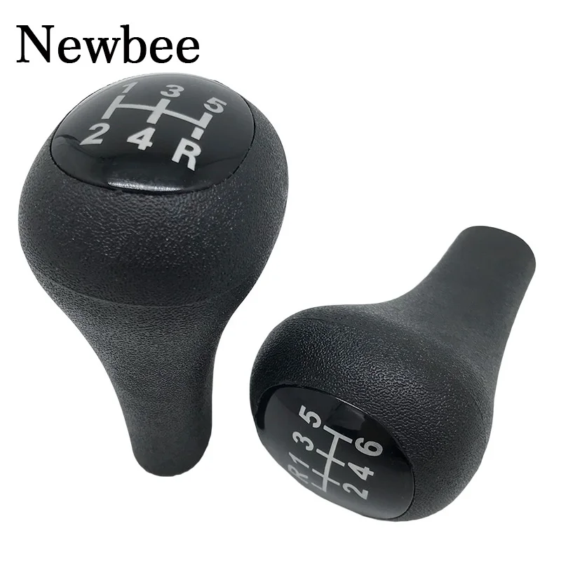 Newbee Speed Manual Car Automatic Transmission Lever Stick Handle Gear Shift Knob Head For Ford / Focus MK1 1998-2005
Newbee Speed Manual Car Automatic Transmission Lever Stick Handle Gear Shift Knob Head For Ford / Focus MK1 1998-2005