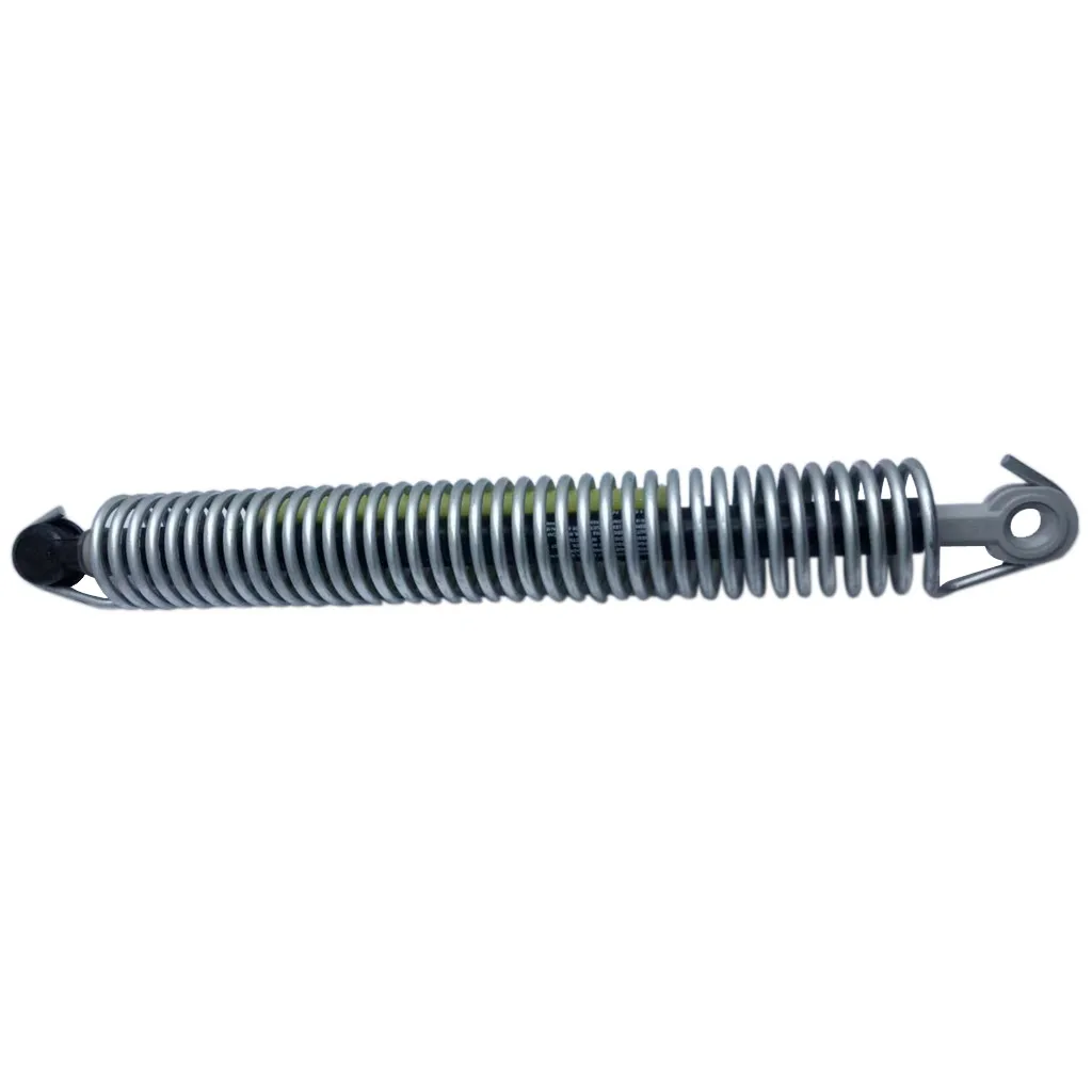 Right Trunk Shock With Spring Sliver 51247204367 For BMW 5 Series F18