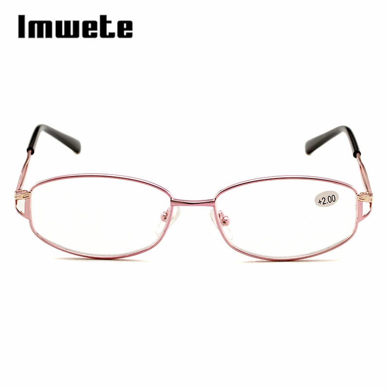 Women irregular High-definition Reading glasses Brand design metal frame sturdy and Durable Reading glasses convenience elderly
Women irregular High-definition Reading glasses Brand design metal frame sturdy and Durable Reading glasses convenience elderly