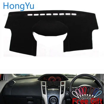 Car Dashboard Cover Dash Mat Board Pad Carpet Dashmat Interior Mats for Toyota yaris L 2008-2011 Right Hand Drive Accessories
Car Dashboard Cover Dash Mat Board Pad Carpet Dashmat Interior Mats for Toyota yaris L 2008-2011 Right Hand Drive Accessories