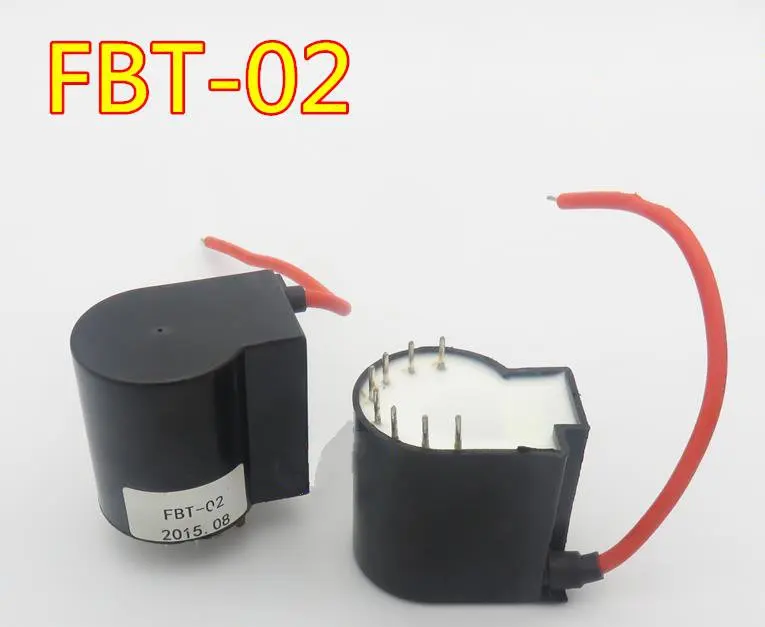 Flyback Transformer for Argon Arc Welding FBT-02 FBT-08-01 FBT-17 BSH-17 BSH8-N505 BSH8-N506
Flyback Transformer for Argon Arc Welding FBT-02 FBT-08-01 FBT-17 BSH-17 BSH8-N505 BSH8-N506