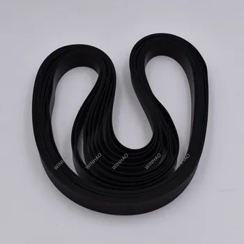 10pcs/lot new compatible 1750056193 ATM parts wincor Chassis p CCDM assy Wincor Belt (14x614x0.65) 
10pcs/lot new compatible 1750056193 ATM parts wincor Chassis p CCDM assy Wincor Belt (14x614x0.65)