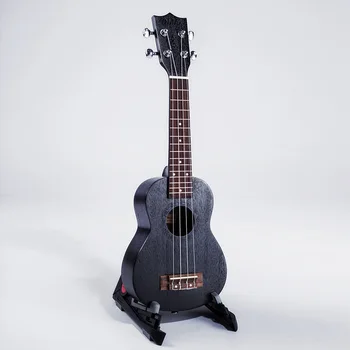 21" Soprano Spruce Ukulele Design High Gloss Surface Fingerboard Nylon String Delicate Tuning Peg MAHOGANY ROOSEWOOD
21" Soprano Spruce Ukulele Design High Gloss Surface Fingerboard Nylon String Delicate Tuning Peg MAHOGANY ROOSEWOOD