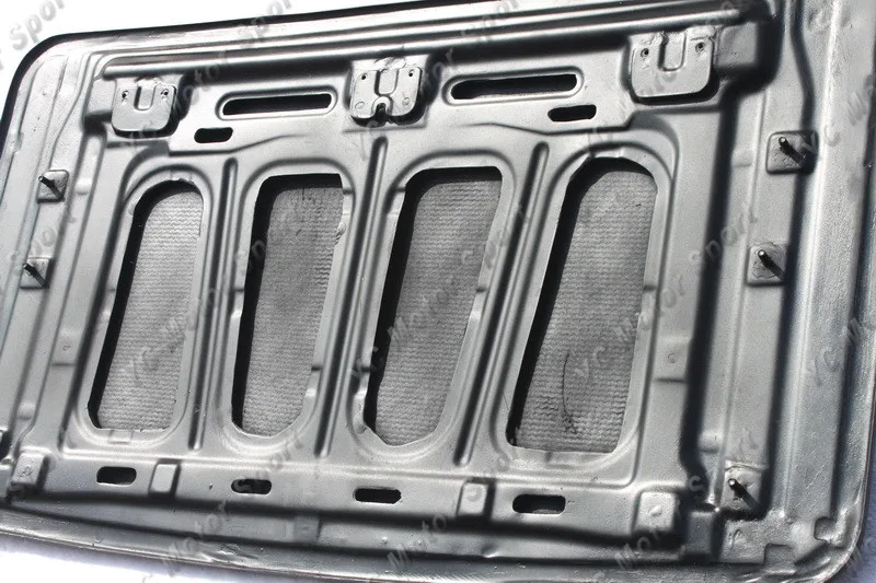 1986-1991 Mazda RX7 FC3S Sunroof Panel CF (17)