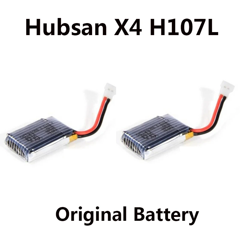 2 pieces/lot Original Hubsan H107L Battery 3.7V 240mAh Li-po Battery Hubsan Spare Parts H107-a05 Free Shipping
2 pieces/lot Original Hubsan H107L Battery 3.7V 240mAh Li-po Battery Hubsan Spare Parts H107-a05 Free Shipping