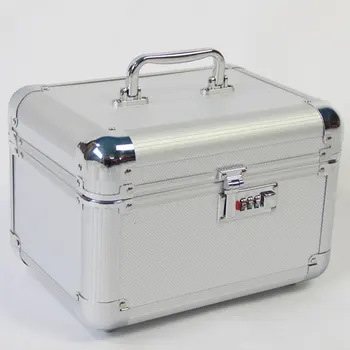Women High Quality Make Up Storage Box Jewelry Cosmetic Make Up Bag Holder Travel Professional Makeup Organizer Case
Women High Quality Make Up Storage Box Jewelry Cosmetic Make Up Bag Holder Travel Professional Makeup Organizer Case
