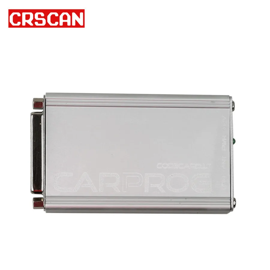 Carprog V9.31 Carprog Full Newest Version (With All 21 Items Adapters) Professional CAR PROG Programmer with High Quality
Carprog V9.31 Carprog Full Newest Version (With All 21 Items Adapters) Professional CAR PROG Programmer with High Quality