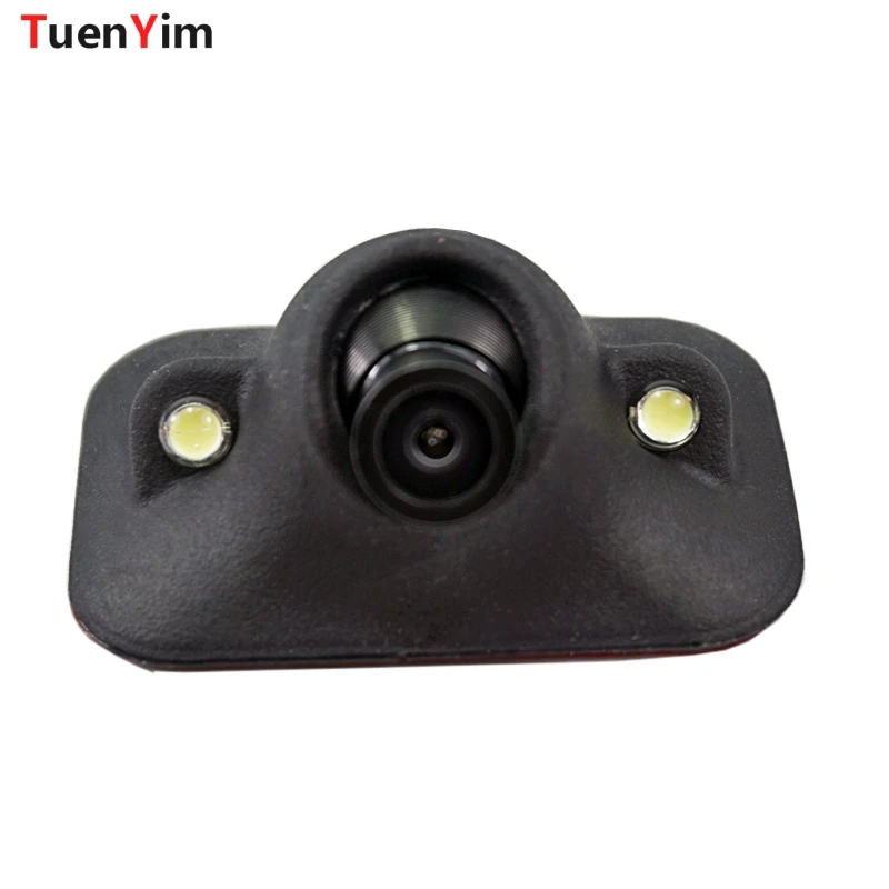 Mini CCD HD Night Vision 360 Degree Car Rear View Camera Front Camera Front View Side Reversing Backup Camera
Mini CCD HD Night Vision 360 Degree Car Rear View Camera Front Camera Front View Side Reversing Backup Camera