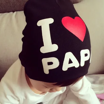 DHL 200pcs I Love PAPA/MAMA Baby Hats Bucket Hat Children Cap Kids Solid Baby Beanie Hat Fashion Ears Straw
DHL 200pcs I Love PAPA/MAMA Baby Hats Bucket Hat Children Cap Kids Solid Baby Beanie Hat Fashion Ears Straw