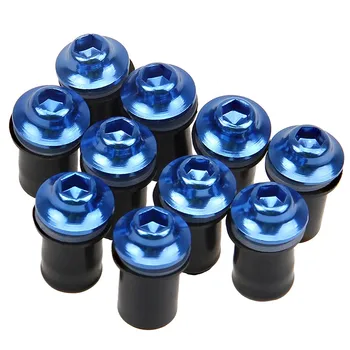 Frame screws bolt kit common fit for CBF600 CBR600RR CBR1000RR windscreen screws fairing bolts
Frame screws bolt kit common fit for CBF600 CBR600RR CBR1000RR windscreen screws fairing bolts