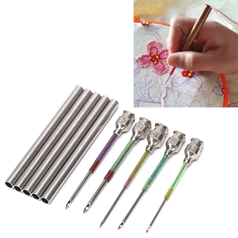 9# 10# 12# 14# 16# Felting Punch Needles Embroidery Poking Cross Stitch Tools Crochet Knitting Needle Handmaking Sewing Needles
9# 10# 12# 14# 16# Felting Punch Needles Embroidery Poking Cross Stitch Tools Crochet Knitting Needle Handmaking Sewing Needles
