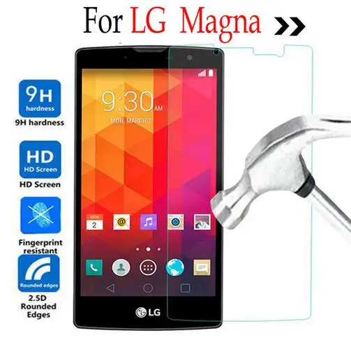 Закаленное стекло премиум-класса для LG G4C G4mini G 4C Magna защитная пленка H502 H525N H520N H522Y