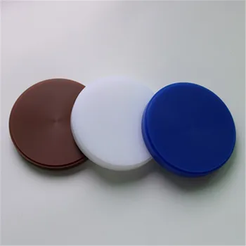 10 Pieces/Lot OD98*20mm CAD/CAM Color Bule/White/Brown WAX Disc for Wieland CAD/CAM System
10 Pieces/Lot OD98*20mm CAD/CAM Color Bule/White/Brown WAX Disc for Wieland CAD/CAM System