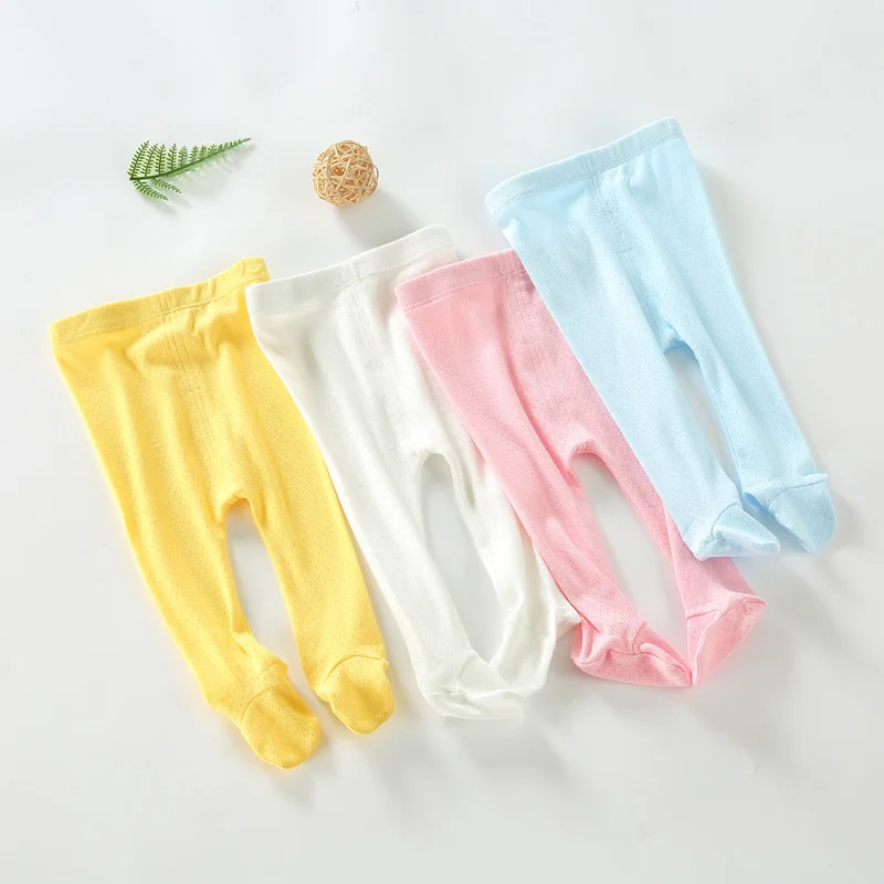 Baby pants 100% cotton baby newborn legging children clothing tights baby boy girl footies pants elasticity waist summer trouser
Baby pants 100% cotton baby newborn legging children clothing tights baby boy girl footies pants elasticity waist summer trouser