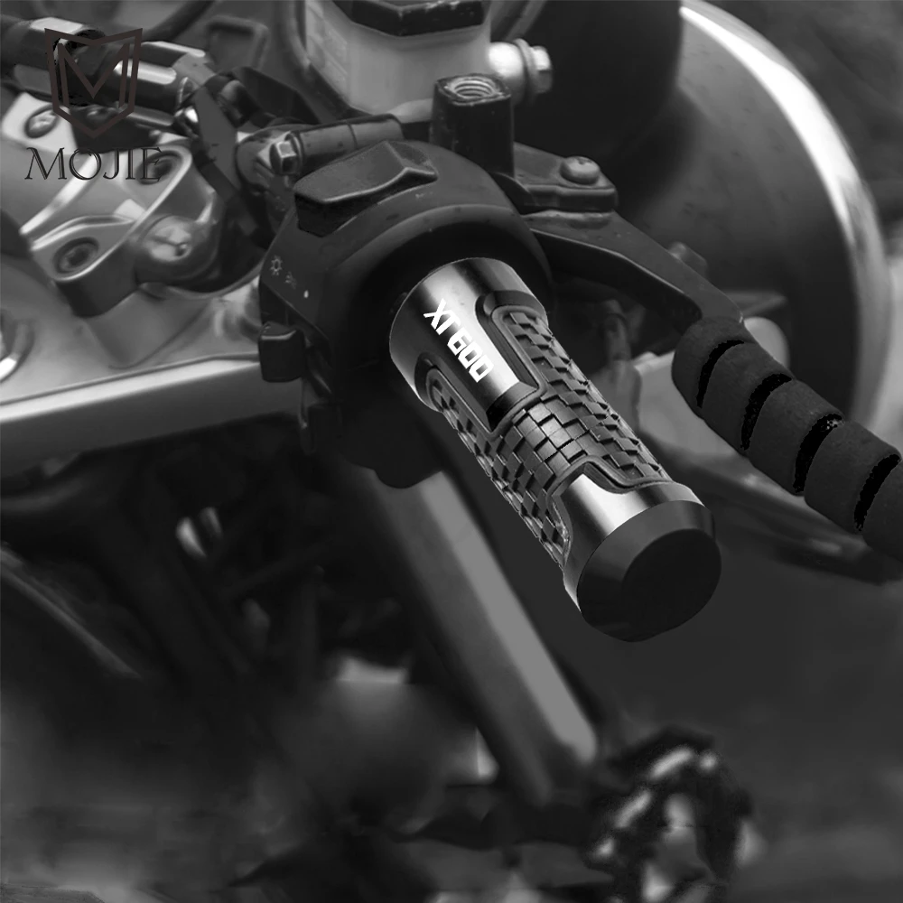 Мотоциклетные аксессуары ручки для Yamaha XT600 XT 7/8 E Z TENERE ZE 600-1984 2003 дюйма 22 мм |