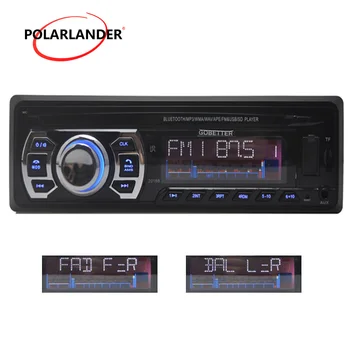 2016 new style 12V Car Radio player bluetooth MP3car Audio Support Bluetooth radios USB/SD MMC Port Car In-Dash w/remote control
2016 new style 12V Car Radio player bluetooth MP3car Audio Support Bluetooth radios USB/SD MMC Port Car In-Dash w/remote control