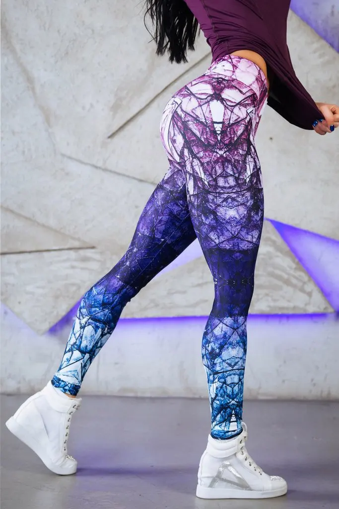 Yoga Leggings Sexy High Waist Yoga Pants Women Sport Leggings Printed Leggings Sport Fitness Workout Running Pants Gym Leggings
Yoga Leggings Sexy High Waist Yoga Pants Women Sport Leggings Printed Leggings Sport Fitness Workout Running Pants Gym Leggings