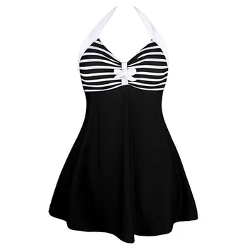 One Piece Lace Up Ruffles Swimsuits for Women Slimming Monokini Swimwear Bathing Suits Halter stroje k pielowe damskie tankini
One Piece Lace Up Ruffles Swimsuits for Women Slimming Monokini Swimwear Bathing Suits Halter stroje k pielowe damskie tankini