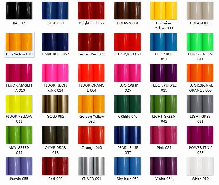 Ultracote Covering Film for Radio Control Airplane Germany Oracover