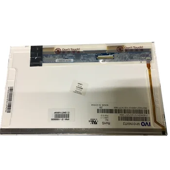 10.1 inch laptop lcd led screen M101NWT2 R2 R1 fit CLAA101NB01A LTN101NT02 LTN101NT07 N101LGE-L11 L21 1024X600
10.1 inch laptop lcd led screen M101NWT2 R2 R1 fit CLAA101NB01A LTN101NT02 LTN101NT07 N101LGE-L11 L21 1024X600