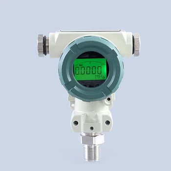 PCM400 Explosion-proof Digital Pressure Transmitter Explosion-proof Pressure Transmitter Diffuses Silicon Pressure Transmitter
PCM400 Explosion-proof Digital Pressure Transmitter Explosion-proof Pressure Transmitter Diffuses Silicon Pressure Transmitter